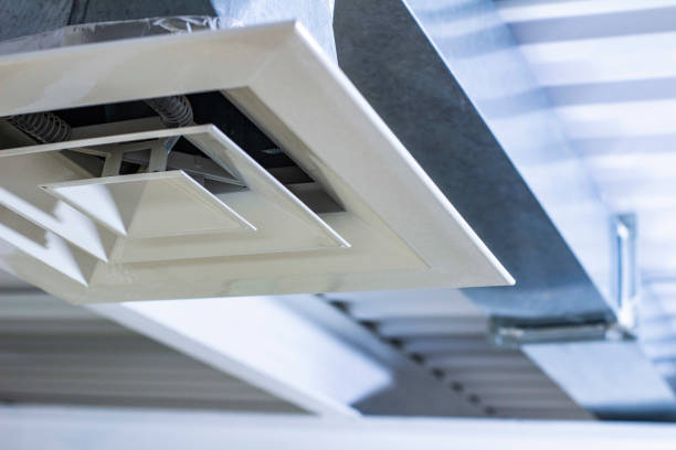 Best Emergency Air Duct Cleaning  in Tashua, CT