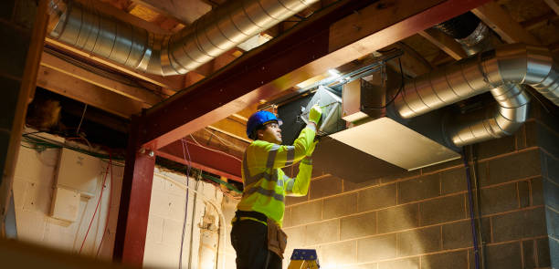 Ductwork Cleaning Services in Tashua, CT