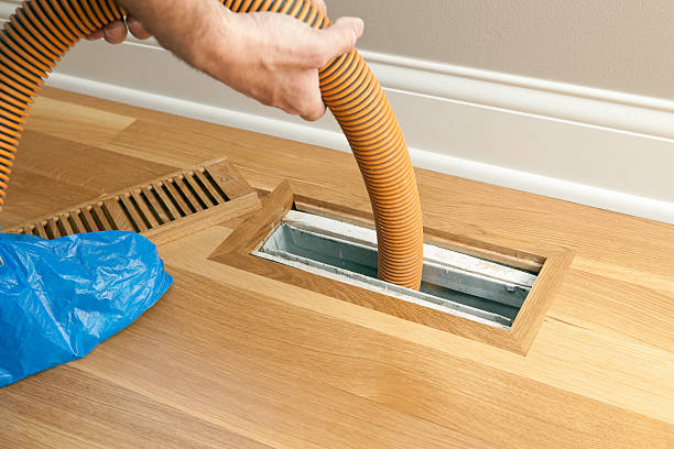 Best Local Air Duct Cleaning Services  in Tashua, CT