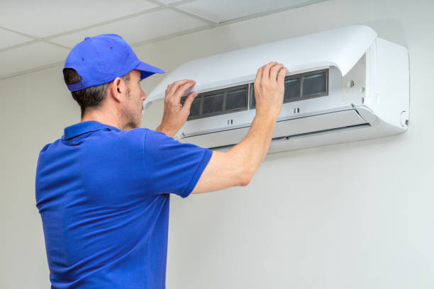 Best General Air Duct Cleaning  in Tashua, CT