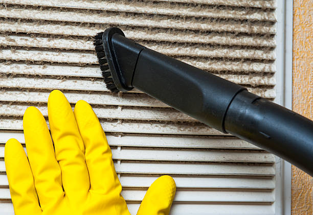 Best Commercial Air Duct Cleaning  in Tashua, CT