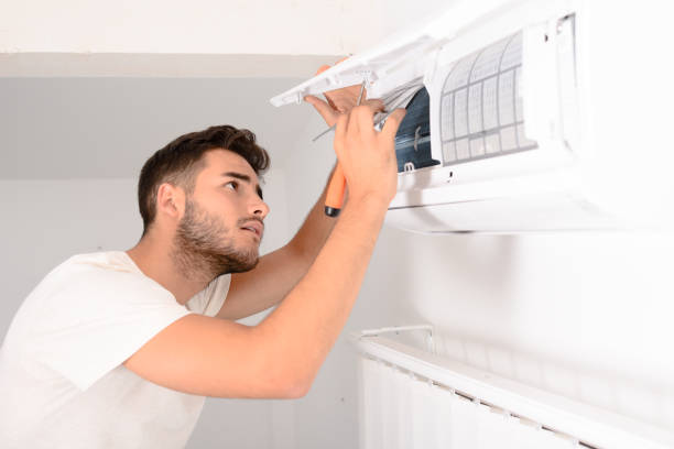 Trusted Tashua, CT Airduct Cleaning Experts