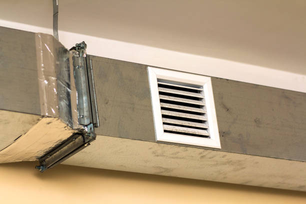 Best HVAC Duct Inspection Services  in Tashua, CT